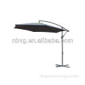 Foldable Banana Hanging Parasol Umbrella